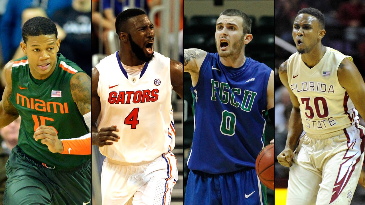 Around the state: NCAA Tournament outlooks